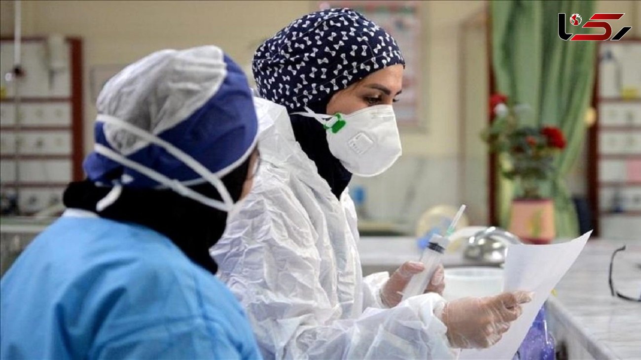 کرونا جان 62 ایرانی دیگر را گرفت / شناسایی 10 هزار بیمار جدید کرونا در ایران 