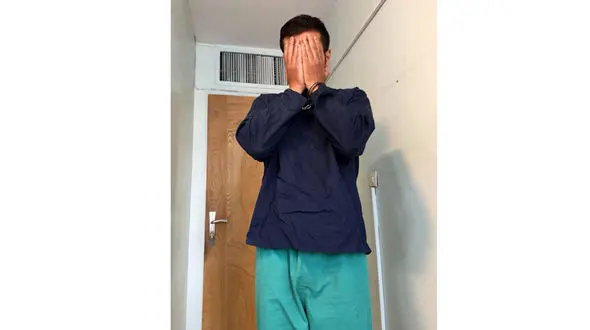 فریادهای دختر نوجوان تهرانی راز شوم پسر همسایه را لو داد + عکس