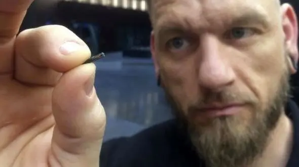 رازعجیب جمجمه ناپلئــون همه را حیرت زده کرد!+ فیلم