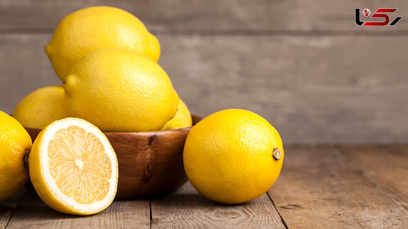 لیموترش ، میوه معجزه آسای سلامتی