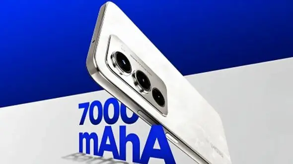 گوشی ردمی 15 5G؛ میان‌ رده‌ ای با باتری قدرتمند 7 هزار میلی‌ آمپری