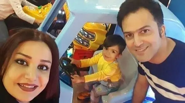 فیلم / یوسف اصلانی به المیرا شریفی مقدم : به درک که حامد آهنگی گفته دیگه مردمو نمیخندونم! / می دونم فالورام میریزه اما مهم نیست
