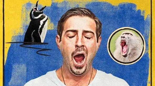 خمیازه؛ کولر طبیعی مغز شما!