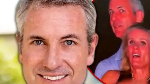 بوسه‌ای که زندگی غول فناوری را به باد داد؛ مدیرعامل Astronomer استعفا داد