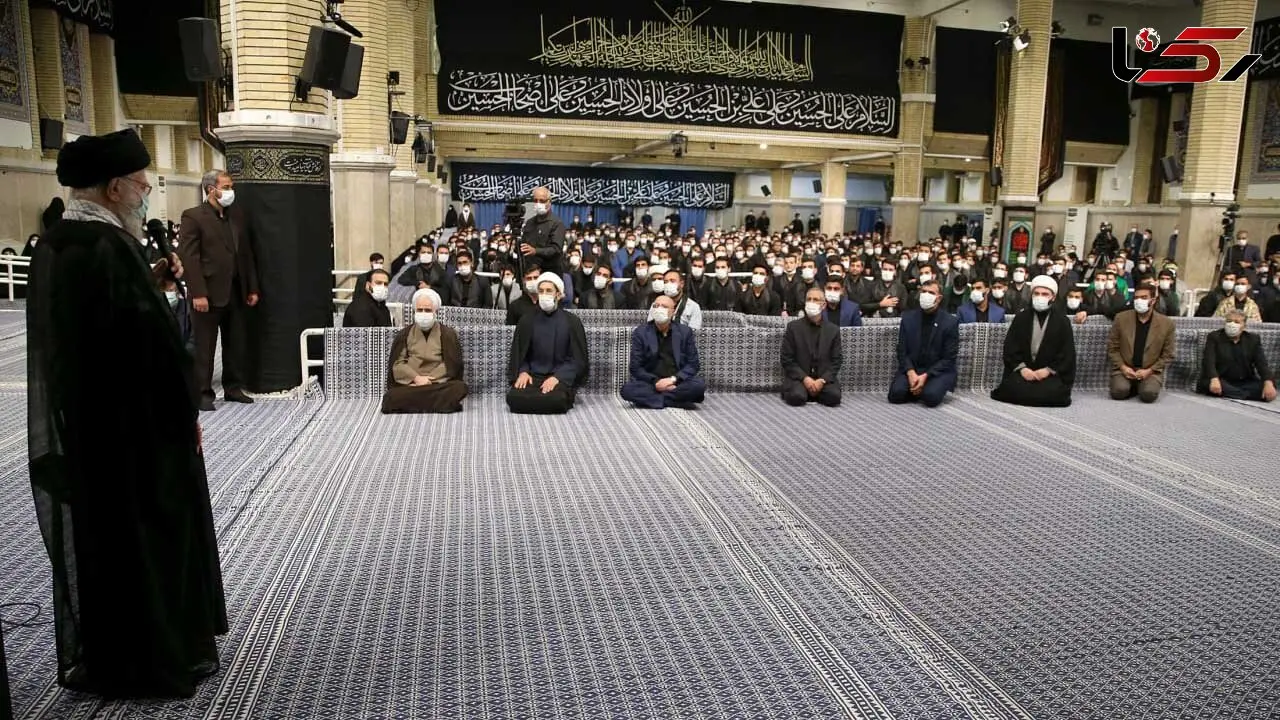 محیط دانشگاه را به رنگ خدا منور کنید/ اربعین امسال از همه سالها باشکوه‌تر و معظّم‌تر انجام گرفت