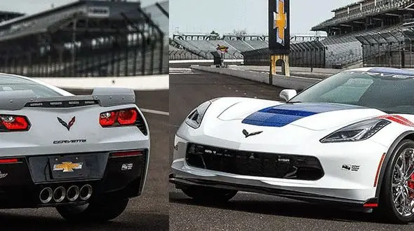 رونمایی شورولت از نسخه‌ جدید ایندی +عکس 