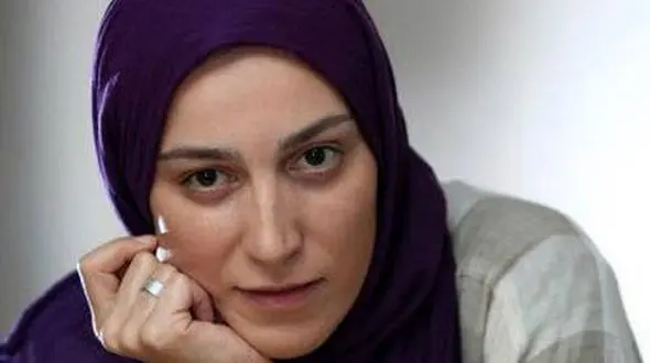 رونمایی از دوقلوهای ناز و بامزه فلامک جنیدی، مریمِ سریال چهارچرخ + عکس حنا و میلان