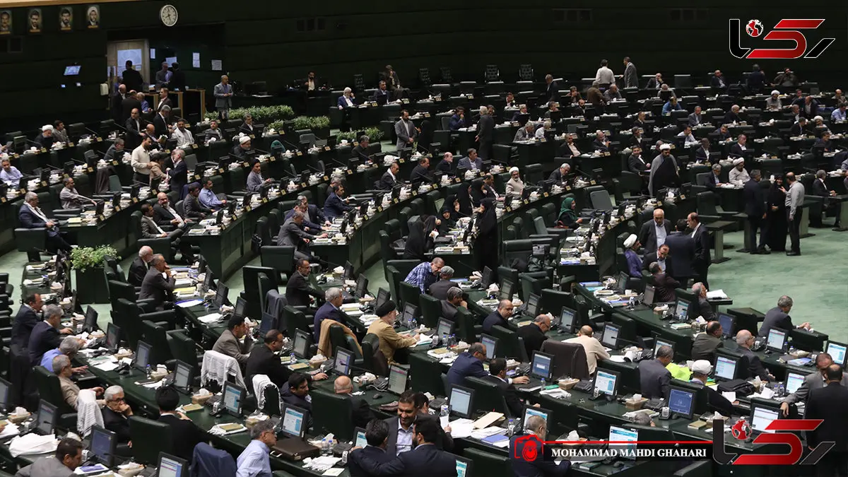 تذکر 38 نماینده به پزشکیان درباره ساماندهی کارکنان دولت