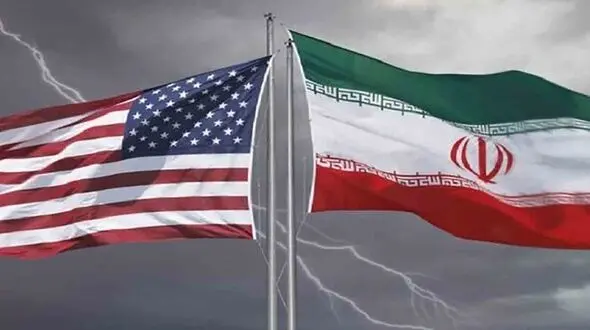آخرین نامه دولت ترامپ به ایران / ساعتی قبل از انتخابات ارسال شد