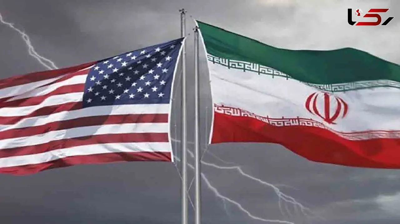 آخرین نامه دولت ترامپ به ایران / ساعتی قبل از انتخابات ارسال شد