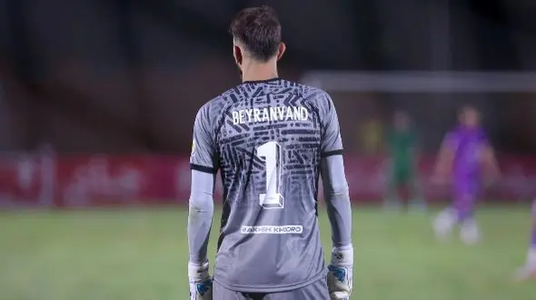 رای علیرضا بیرانوند امروز صادر می شود؟