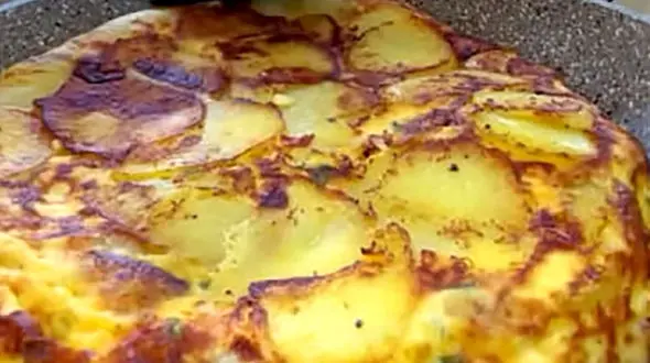 ناهار روز تعطیل را متفاوت درست کن + فیلم