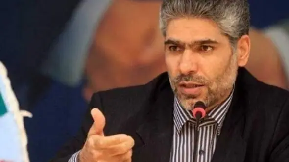 معاون سابق وزیر نفت رئیس کمیته پتروشیمی "رئیسی " شد