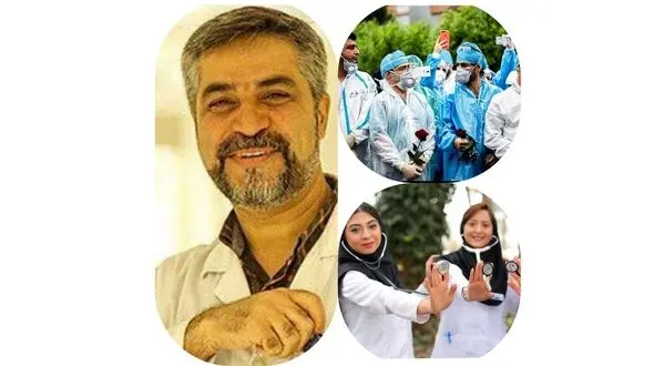 حضور پزشکان در فضای مجازی، نیاز امروز جامعه ایران / افزایش سطح سواد سلامت عمومی با فعالیت مناسب جامعه پزشکی در شبکه های اجتماعی 