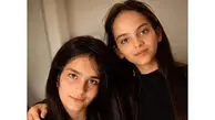 دختران گمشده ارومیه ای پیدا شدند