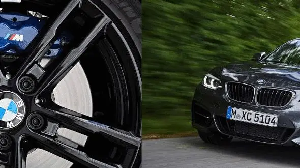 رونمایی بی‌ام‌و از نسخه جدید M240i+عکس 