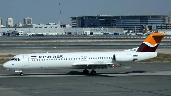  آخرین قیمت بلیت پرواز هواپیما در ایران 