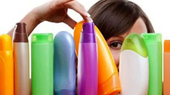 راز داشتن موهای سالم و زیبا