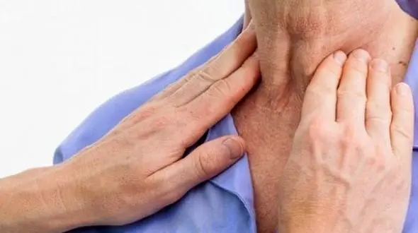 راه های تشخیص بیماری تیروئید