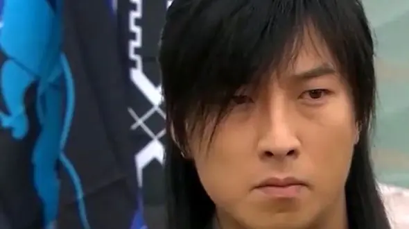 چهره «دوجین» سریال امپراتور بادها در 47 سالگی