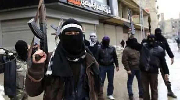  4 شهید و 37 زخمی در حملات خمپاره‌ای تروریست‌ها به پایتخت سوریه 