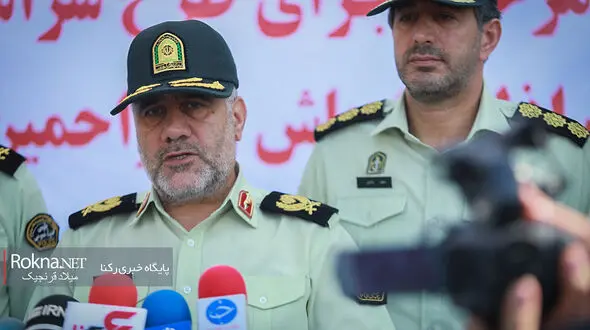 جاسازی موادمرگ در جایی که عقل جن هم آنجا نمی‌رسد / در پایتخت چه خبر است؟