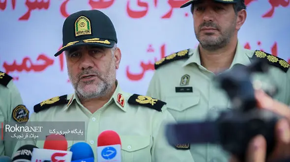 جاسازی موادمرگ در جایی که عقل جن هم آنجا نمی‌رسد / در پایتخت چه خبر است؟