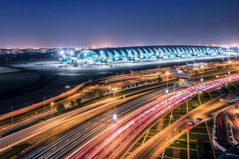 زیباترین _ فرودگاه‌های _ دنیا _ مسافرت