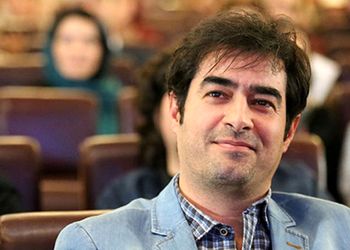 قاب دونفری شهاب حسینی و ‌پسر کوچکش / ماشالا عین باباش ستاره‌ای برای خودش