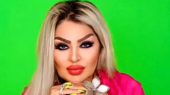 شهناز تهرانی مادر این دختر اسرائیلی در ارتش است ! + عکس ها