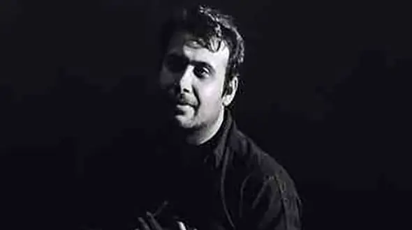 دانلود آهنگ محسن چاوشی به نام وطنم ایرانه/  پدرم اینجا و مادرم اینجا و وطنم ایرانه