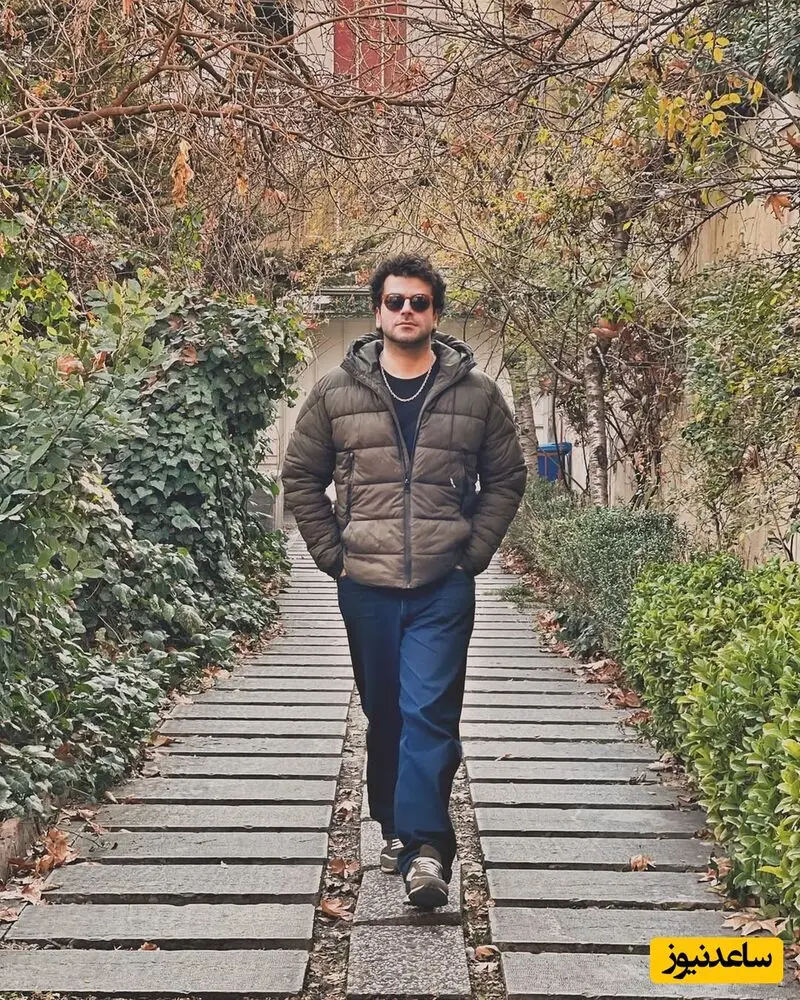 منزل روزبه حصاری