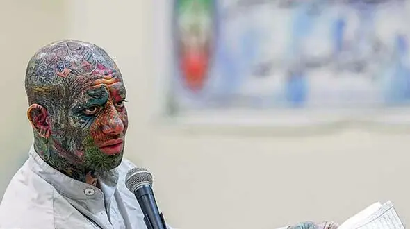 آخرین جزئیات پرونده تتلو / درخواست مرخصی و رأی باز در انتظار نظر دادگاه