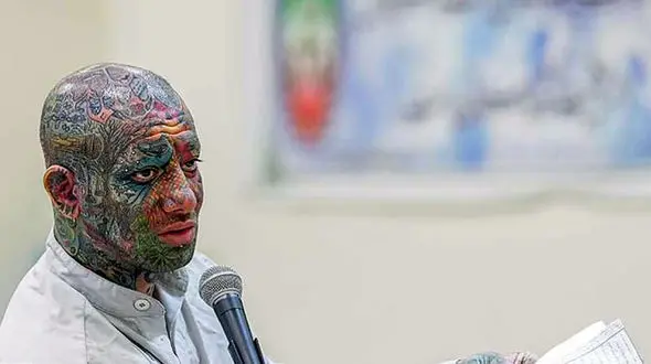 سخنگوی قوه قضائیه: احتمال عفو تتلو در دست بررسی است