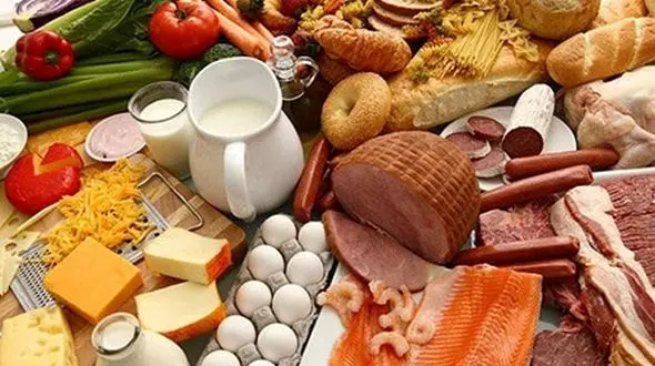 برگزاری نمایشگاه بین‌المللی صنایع غذایی خاورمیانه