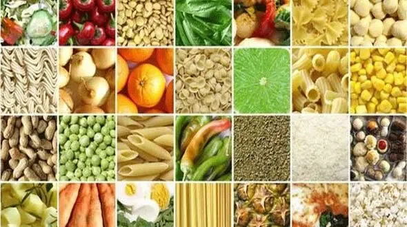 افزایش قیمت اقلام اساسی خوراکی در سال96 
