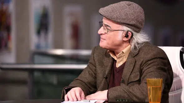 بازیگران سوپراستار با آشفتگی می آیند +فیلم