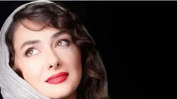  عکس بدون آرایش هانیه توسلی  شوکه تان می کند ؟! / تغییرات فاحش خانم بازیگر را ببینید !