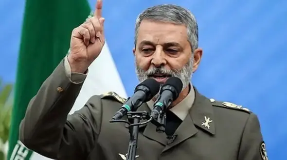  کوچک‌ترین خطا، آتش به جان آمریکا و همراهانش می‌اندازد/ برای رویارویی و زدن سیلی انتقام کاملاً آماده‌ایم