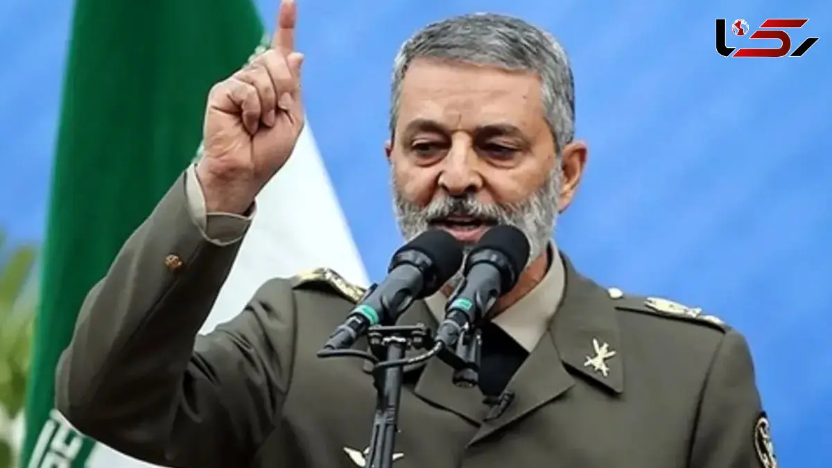  کوچک‌ترین خطا، آتش به جان آمریکا و همراهانش می‌اندازد/ برای رویارویی و زدن سیلی انتقام کاملاً آماده‌ایم