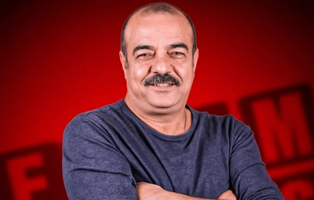 همبازی شدن سعید آقاخانی و هادی حجازی فر در یک پروژه تاریخی شگفت‌انگیز