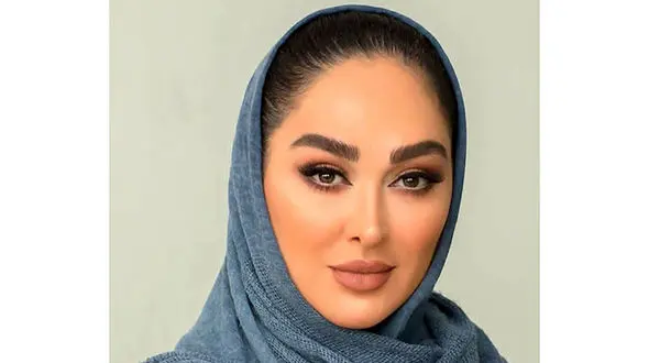 سلطان رقص ایران را بشناسید ؟! / رقص شگفت انگیز جلوی الهام حمیدی  !