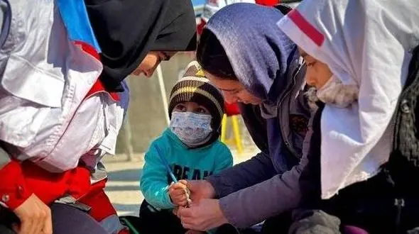 تیم‌های سحر هلال‌احمر در بحران‌ها چه نقشی دارند؟