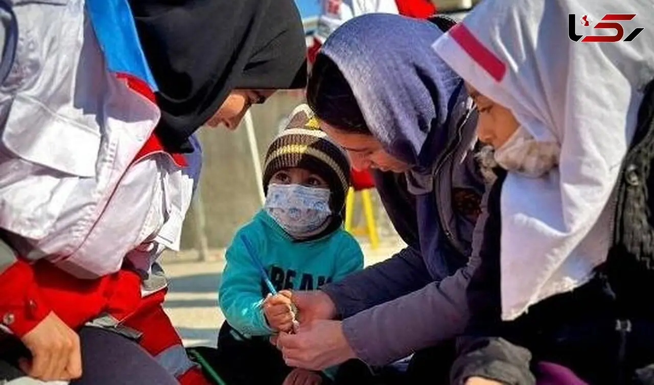 تیم‌های سحر هلال‌احمر در بحران‌ها چه نقشی دارند؟