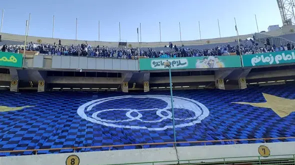 نامه بی سابقه پیشکسوتان استقلال علیه پرسپولیس/ دعوای زرگری در باشگاه خاص، حواس‌ها را پرت نمی‌کند!