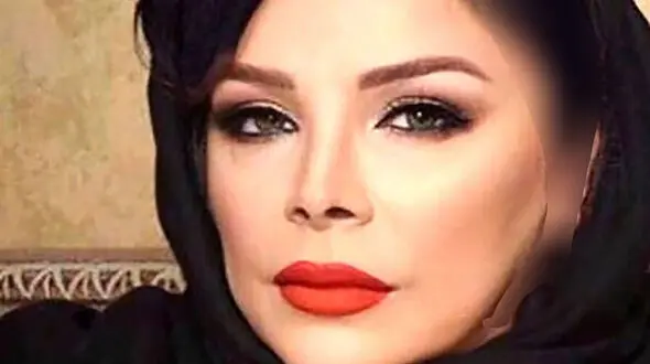 عکس قبل از انقلابی شیوا خنیاگر لو رفت / خانم بازیگر جذاب چه بود و چه شد!