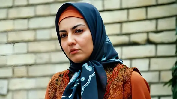  ولنتاین عاشقانه نوعروس سینمای ایران