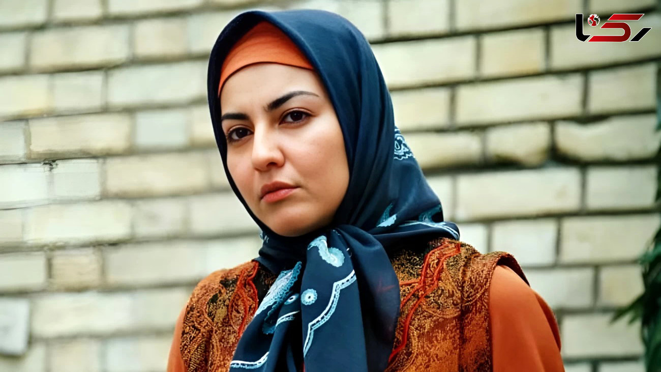  ولنتاین عاشقانه نوعروس سینمای ایران