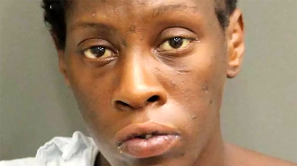 Florida Woman Accused of Repeatedly Pushing Baby in Stroller Into Traffic