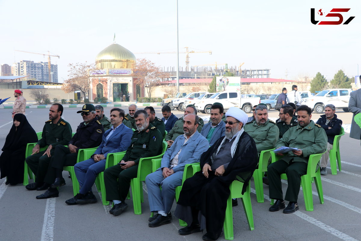  شهید سلیمانی برادری را در منطقه احیا کرد